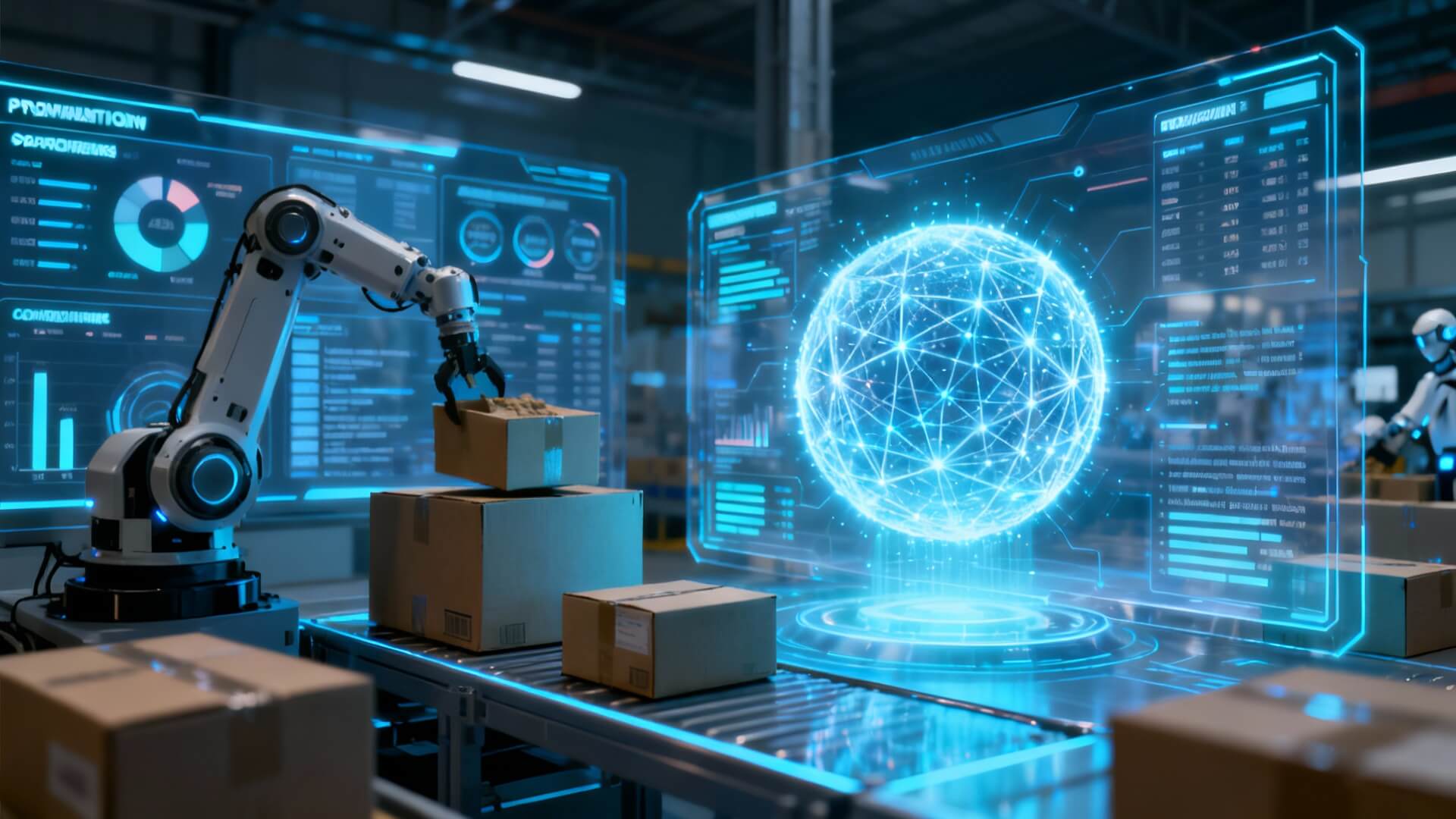 Agentic AI transforming procurement and supply chain automation in 2025